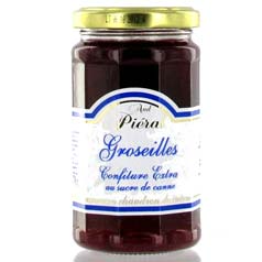 Doce de Groselhas